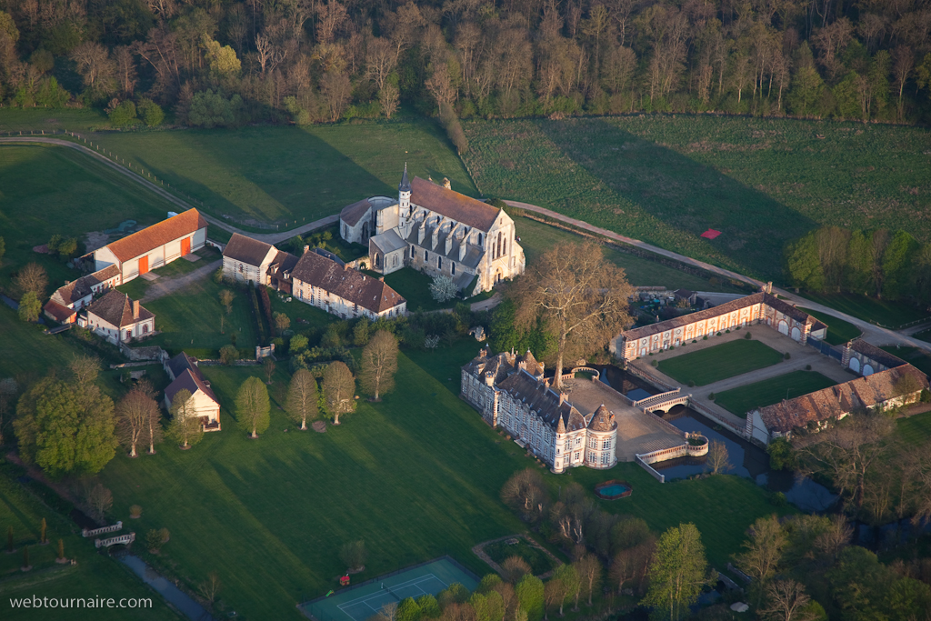 Marcilly-sur-Eure - Eure - 27
