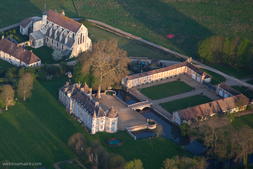 Marcilly-sur-Eure - Eure - 27