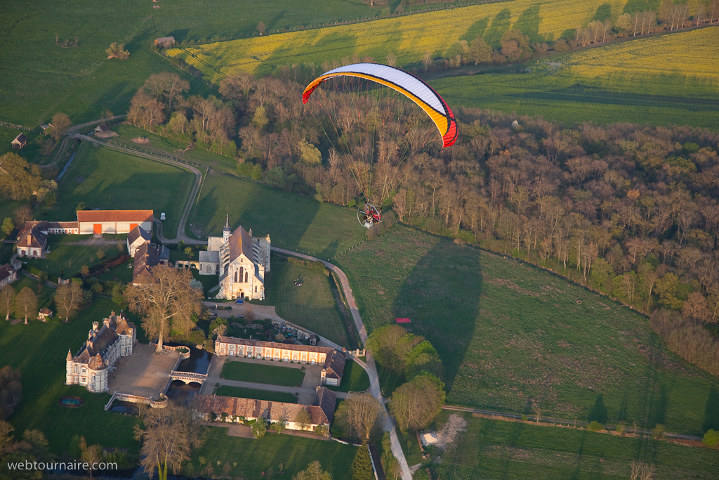 Marcilly-sur-Eure - Eure - 27
