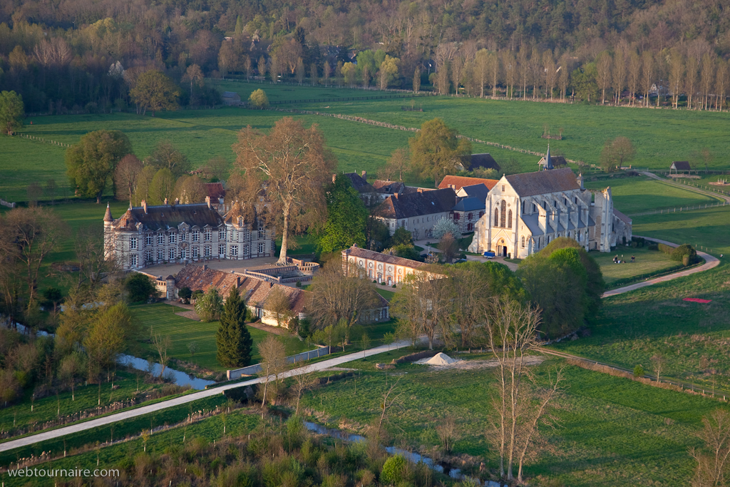 Marcilly-sur-Eure - Eure - 27