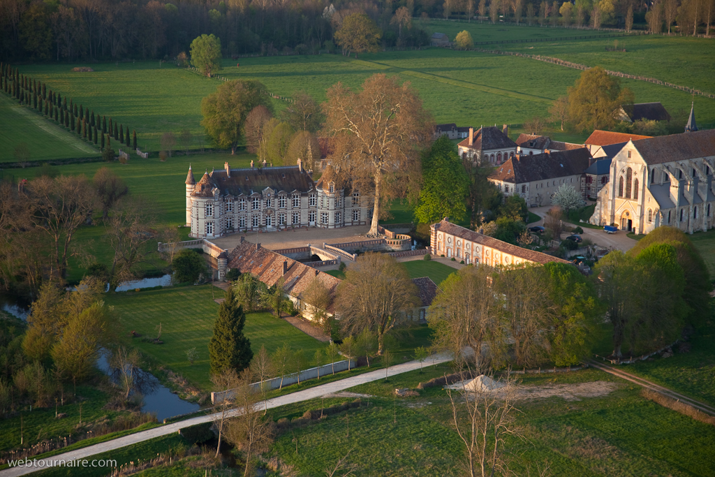 Marcilly-sur-Eure - Eure - 27