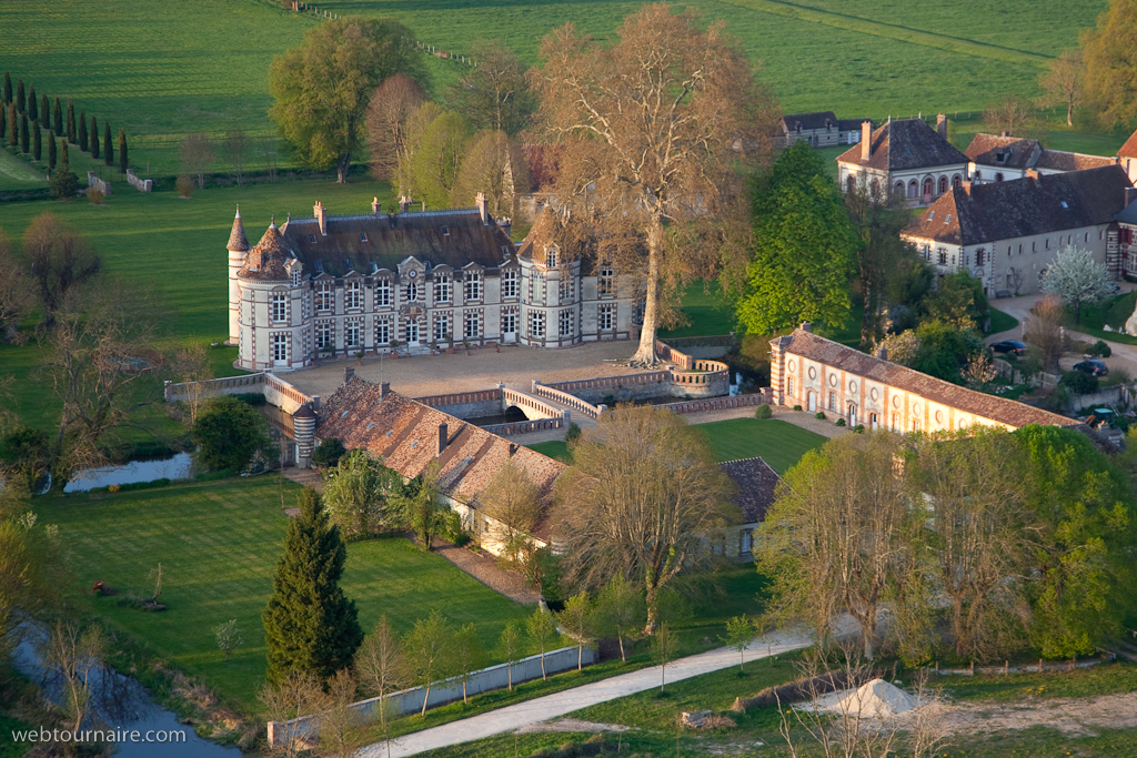 Marcilly-sur-Eure - Eure - 27
