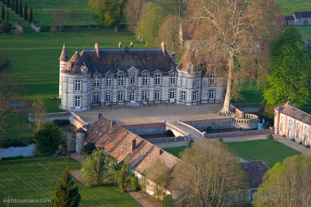 Marcilly-sur-Eure - Eure - 27