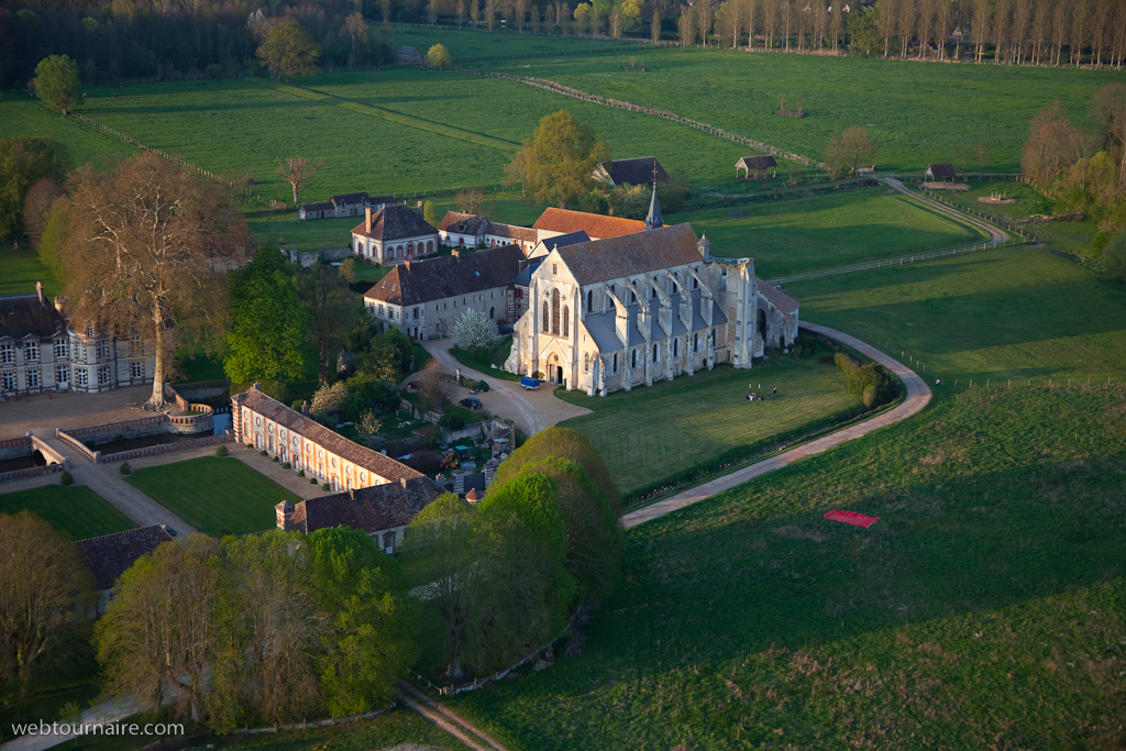 Marcilly-sur-Eure - Eure - 27