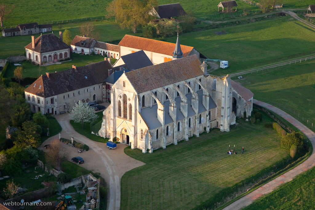 Marcilly-sur-Eure - Eure - 27
