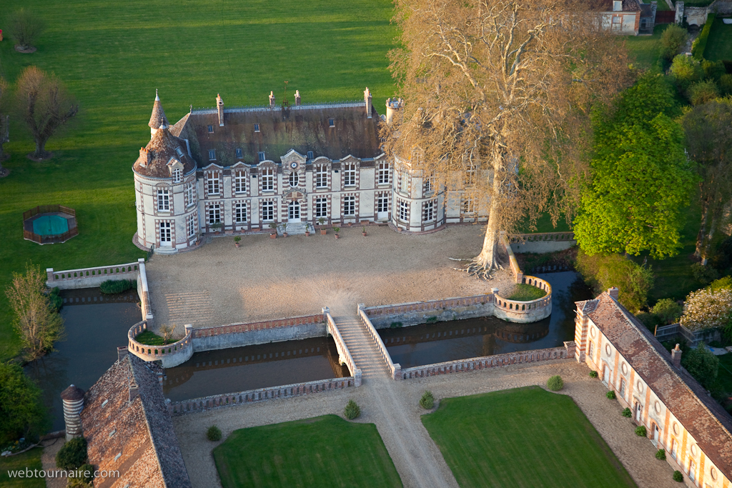 Marcilly-sur-Eure - Eure - 27