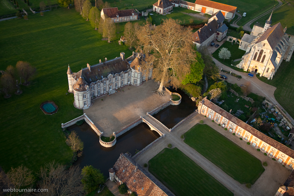 Marcilly-sur-Eure - Eure - 27