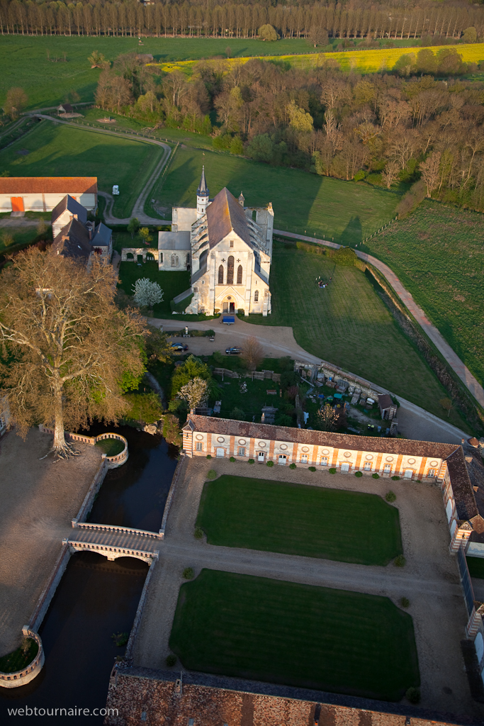 Marcilly-sur-Eure - Eure - 27