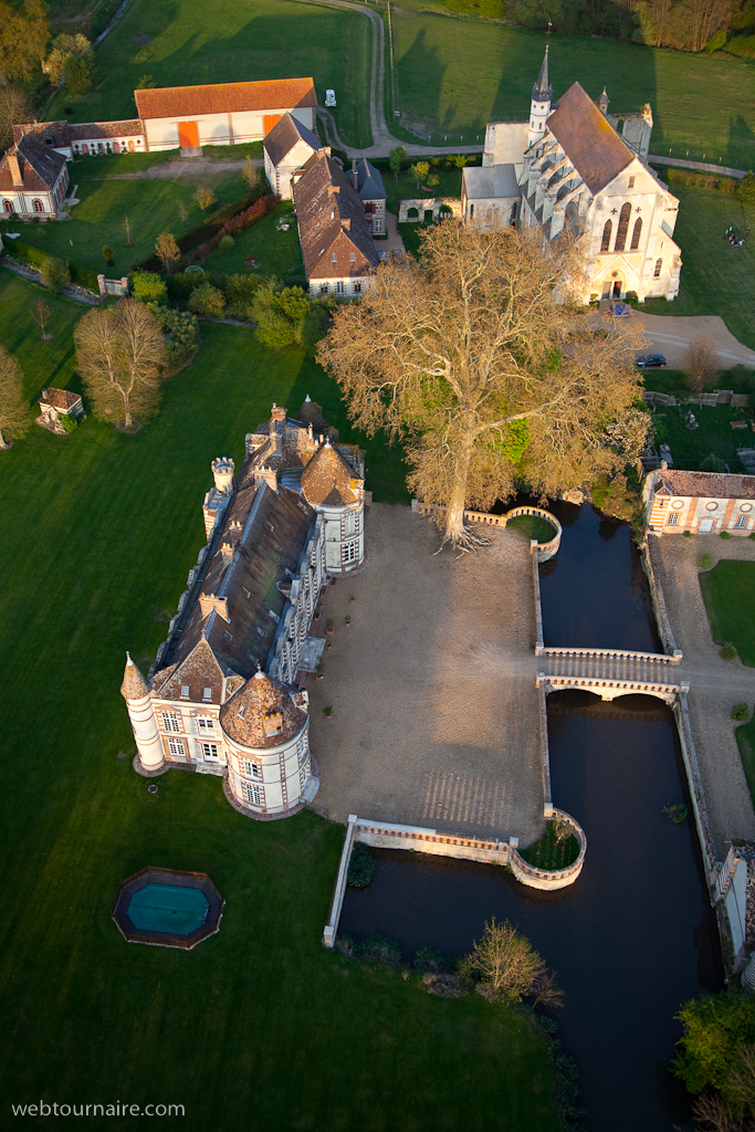 Marcilly-sur-Eure - Eure - 27