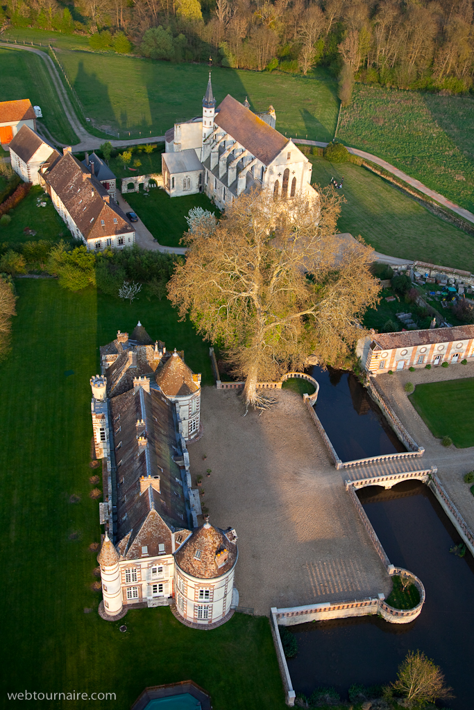 Marcilly-sur-Eure - Eure - 27
