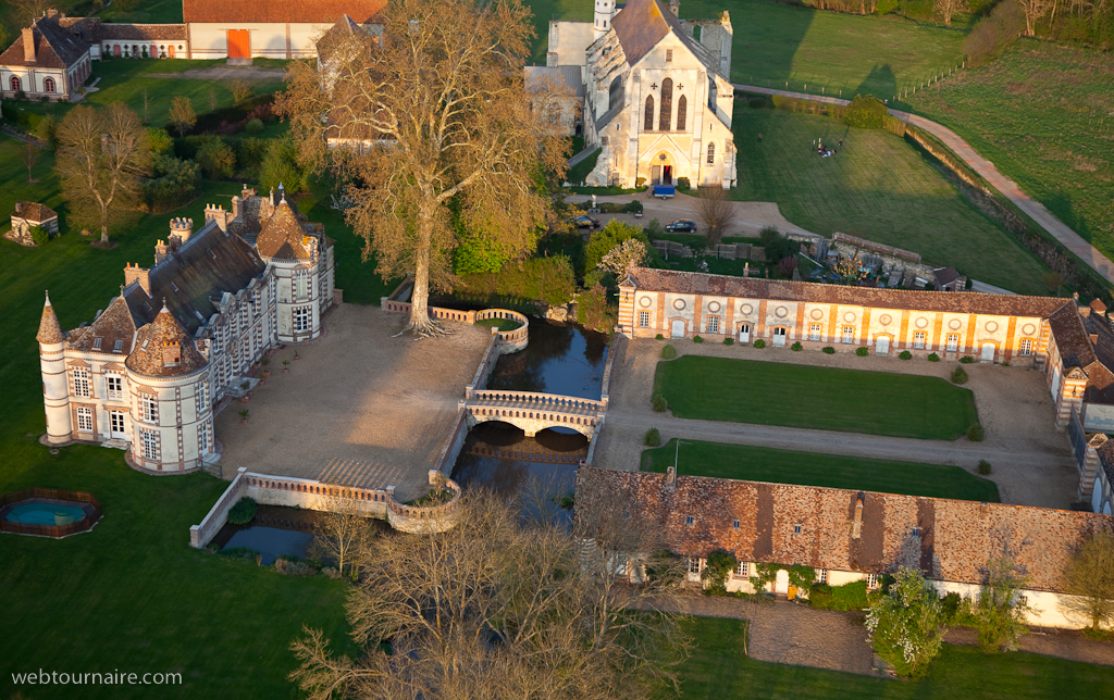 Marcilly-sur-Eure - Eure - 27