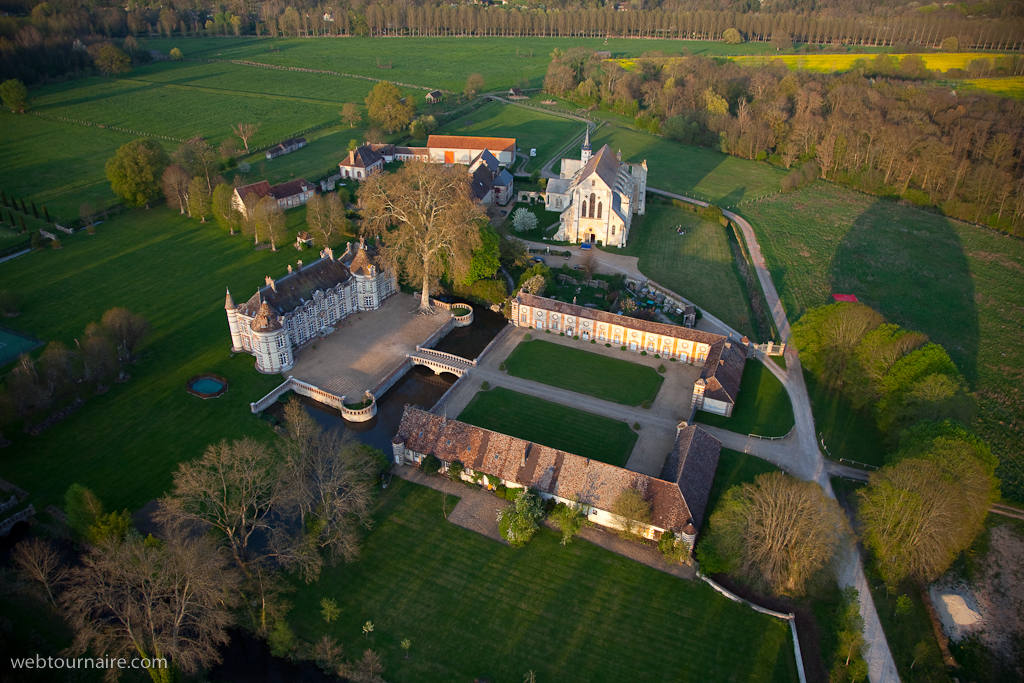Marcilly-sur-Eure - Eure - 27