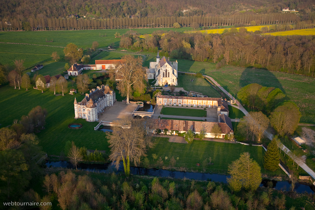 Marcilly-sur-Eure - Eure - 27