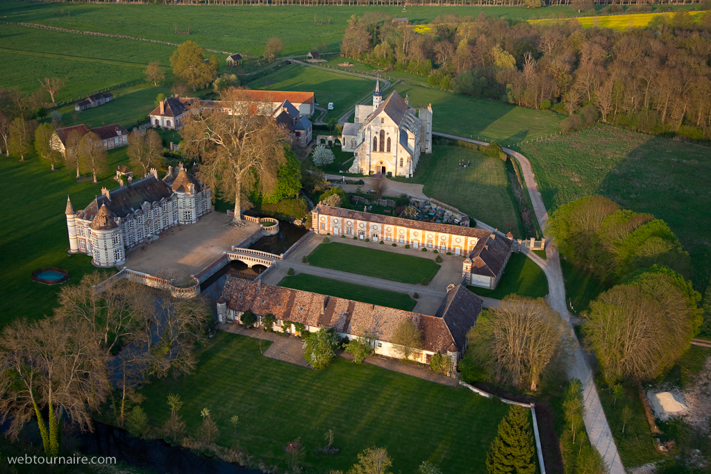 Marcilly-sur-Eure - Eure - 27