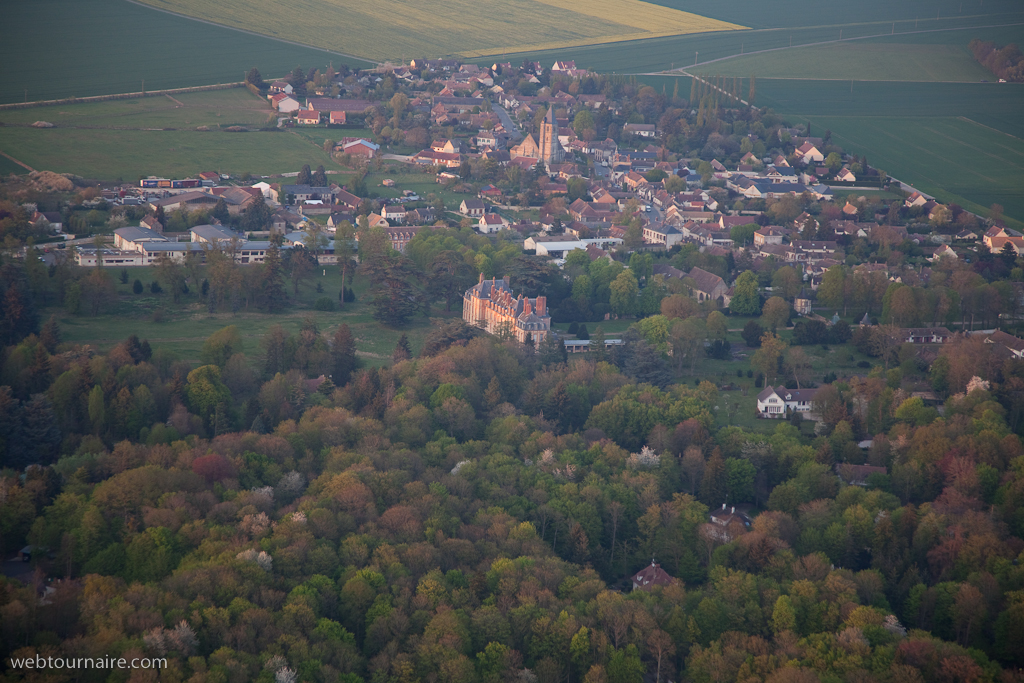Abondant - Eure et Loir - 28