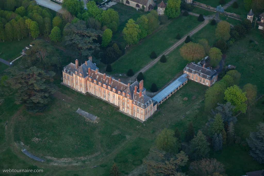 Abondant - Eure et Loir - 28