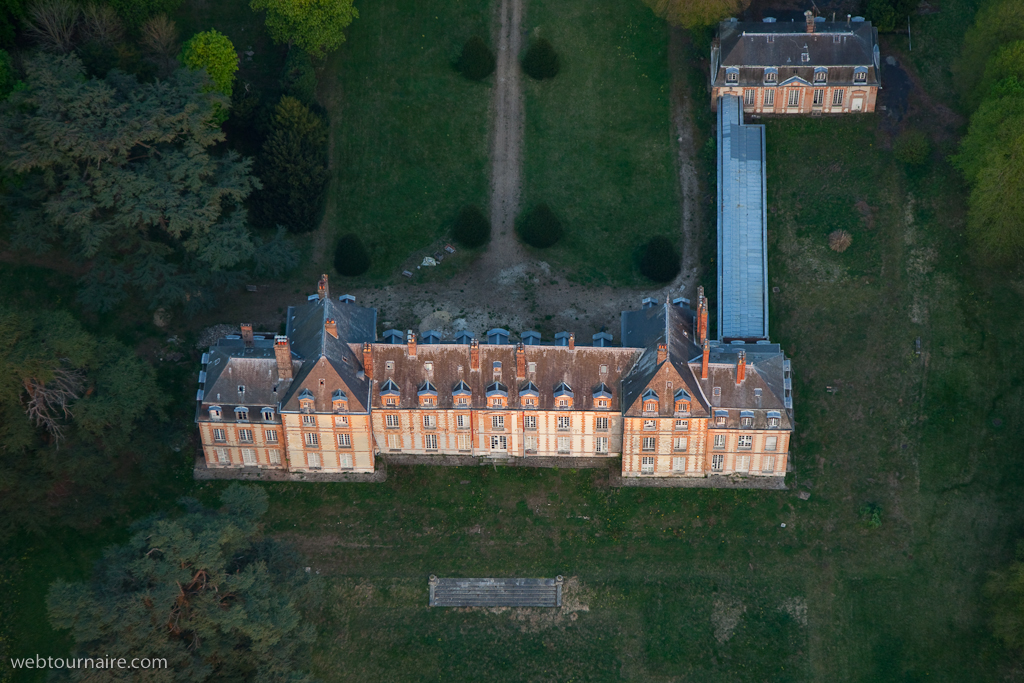 Abondant - Eure et Loir - 28