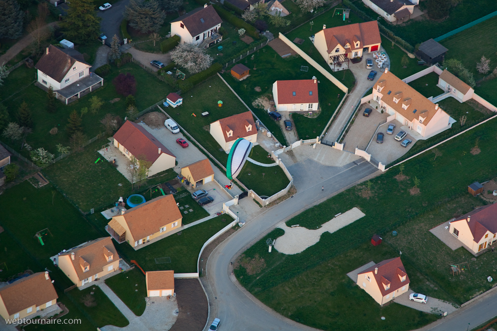 Abondant - Eure et Loir - 28