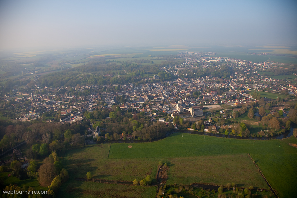Nogent-le-Roi - Eure et Loir - 28