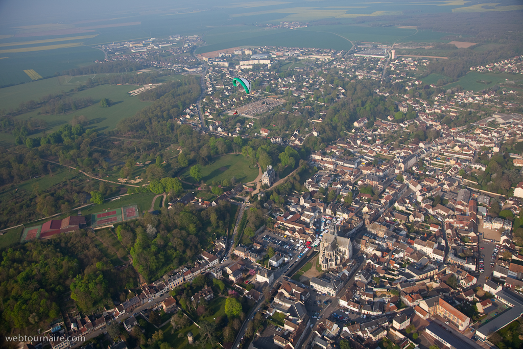 Nogent-le-Roi - Eure et Loir - 28