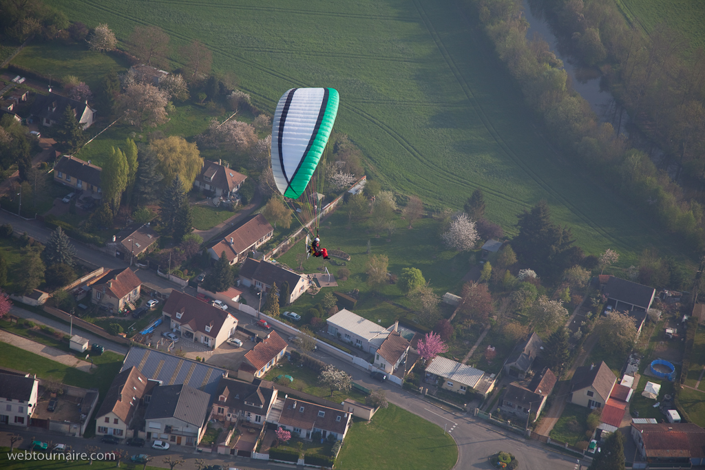 Nogent-le-Roi - Eure et Loir - 28