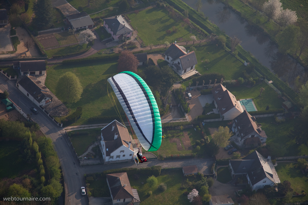 Nogent-le-Roi - Eure et Loir - 28