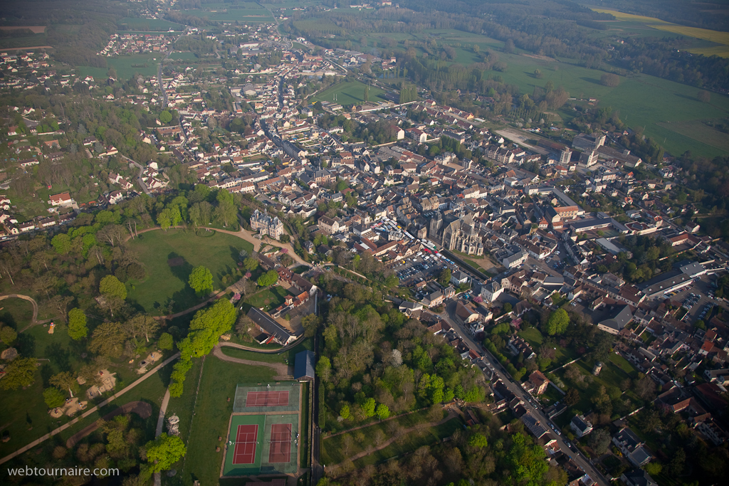 Nogent-le-Roi - Eure et Loir - 28