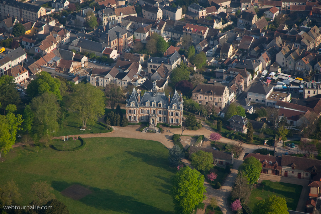 Nogent-le-Roi - Eure et Loir - 28
