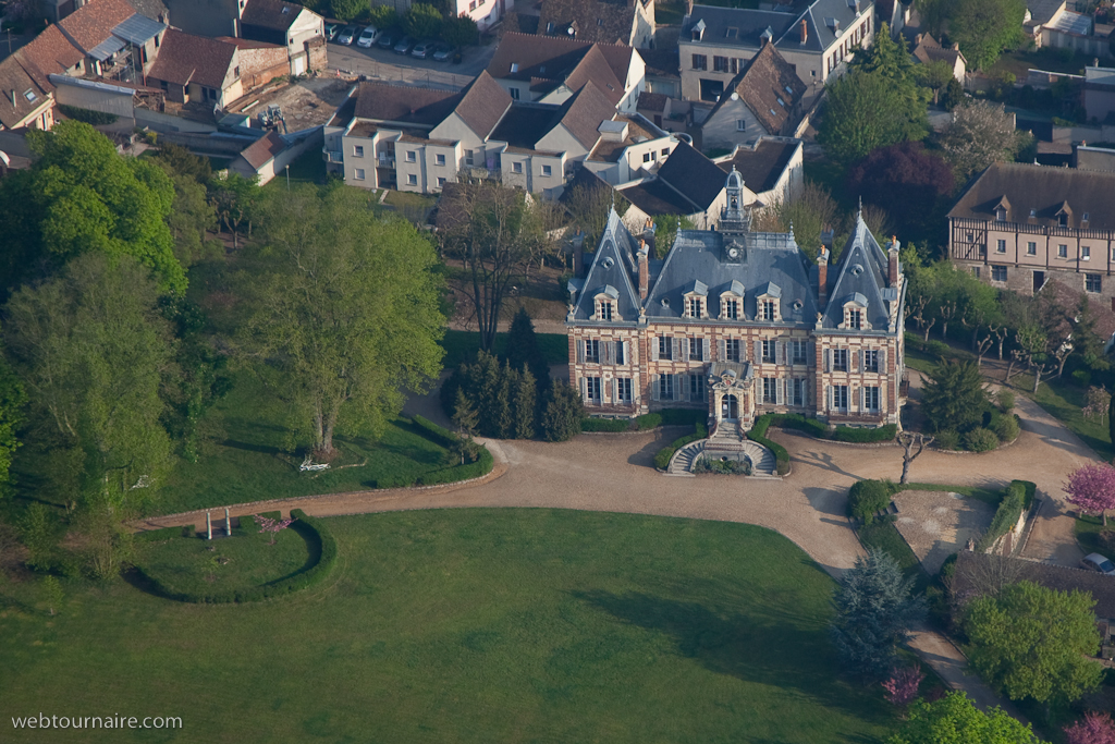 Nogent-le-Roi - Eure et Loir - 28