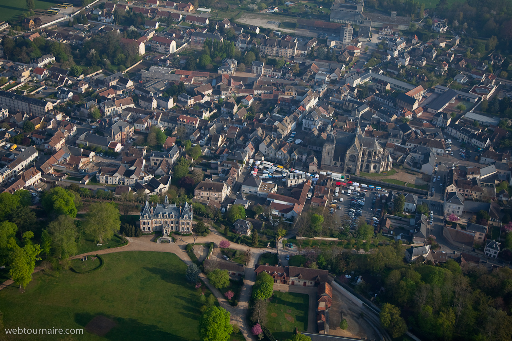 Nogent-le-Roi - Eure et Loir - 28