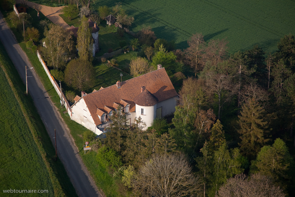 Vacheresse-les-basses - Eure et Loir - 28