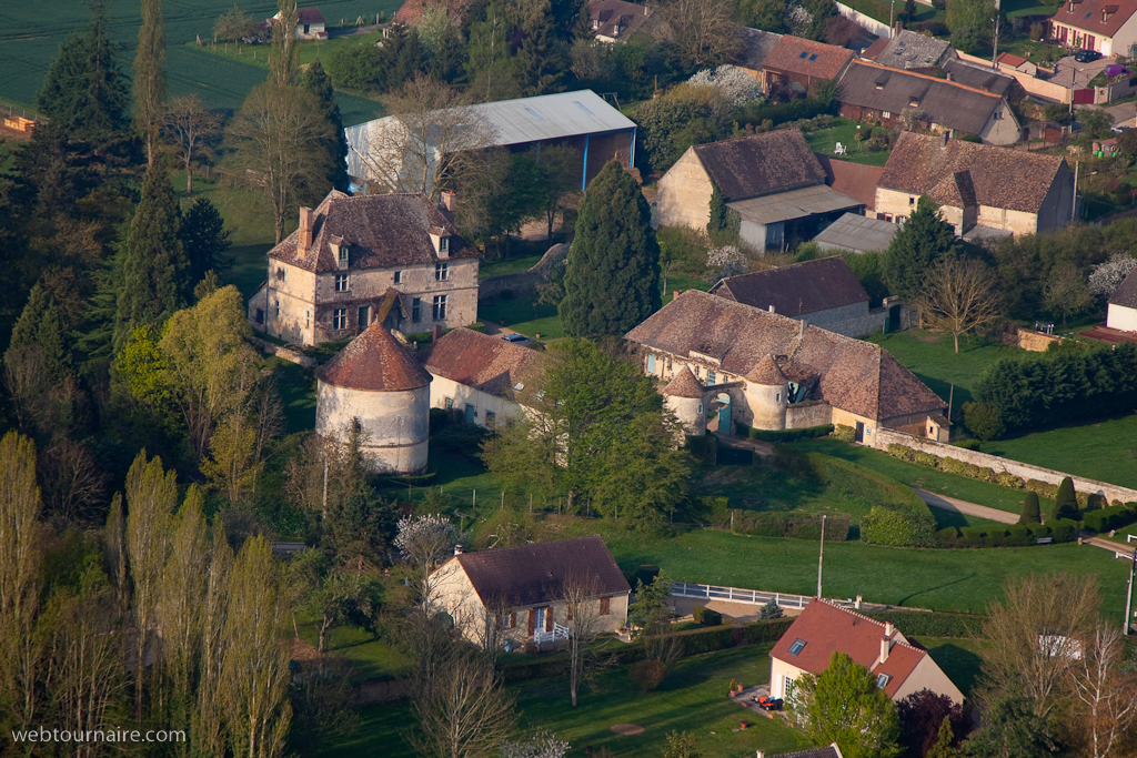 Vacheresse-les-basses - Eure et Loir - 28