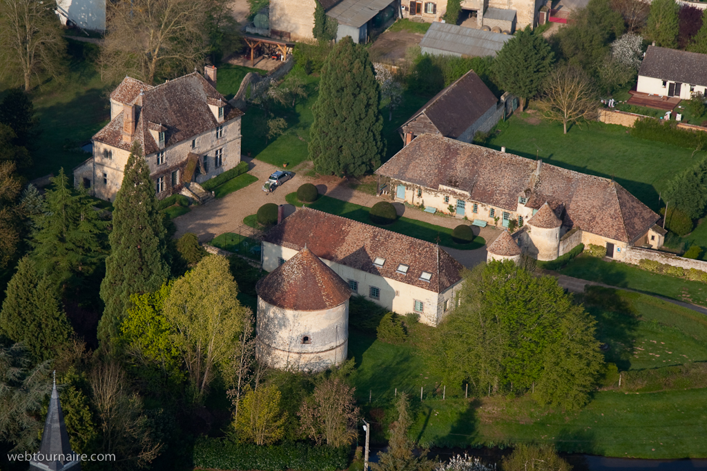 Vacheresse-les-basses - Eure et Loir - 28