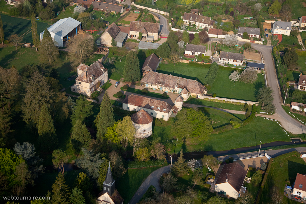 Vacheresse-les-basses - Eure et Loir - 28