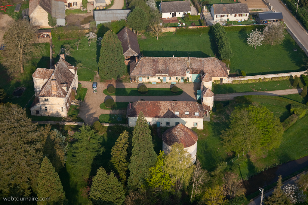 Vacheresse-les-basses - Eure et Loir - 28