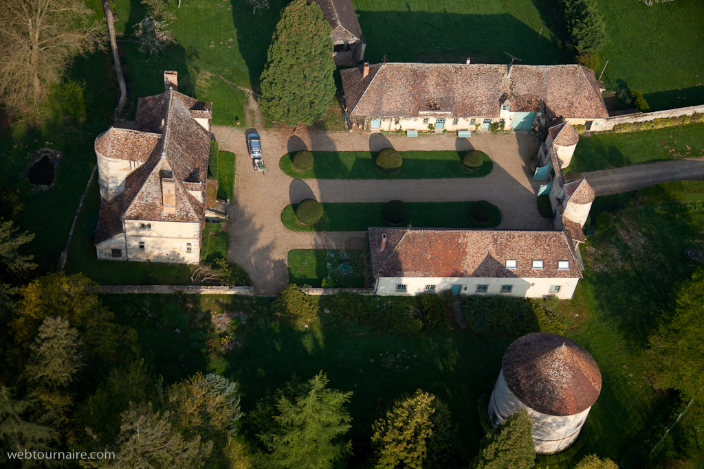 Vacheresse-les-basses - Eure et Loir - 28