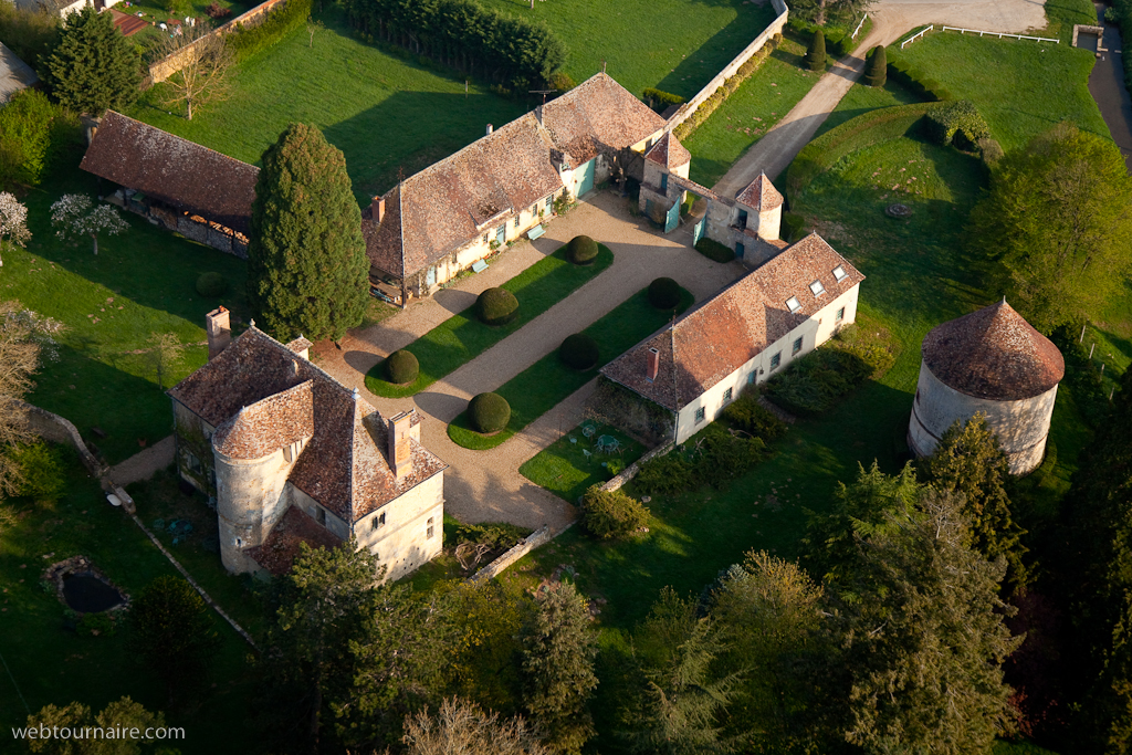 Vacheresse-les-basses - Eure et Loir - 28