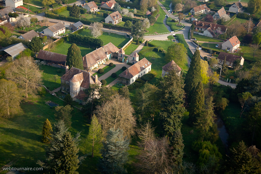 Vacheresse-les-basses - Eure et Loir - 28