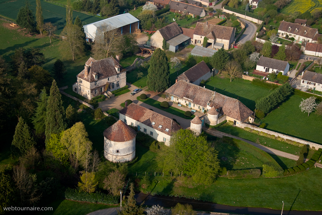 Vacheresse-les-basses - Eure et Loir - 28