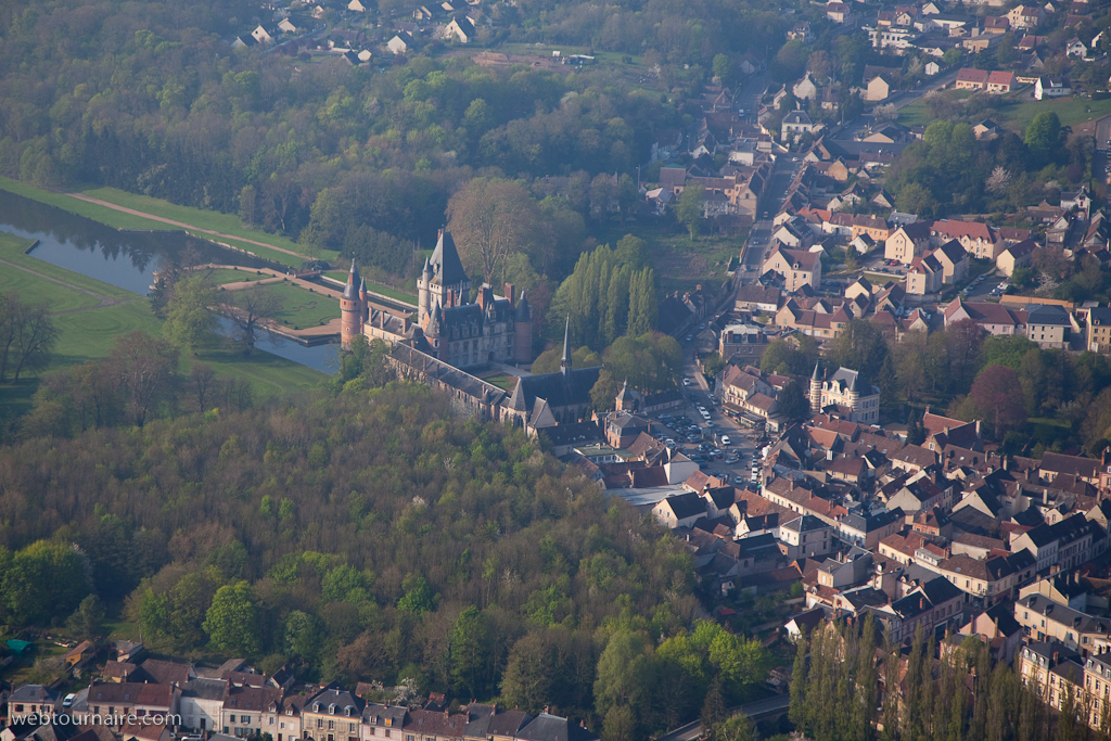 Maintenon - Eure et Loir - 28