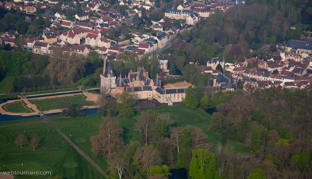 Maintenon - Eure et Loir - 28