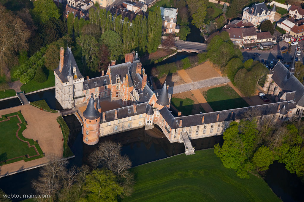 Maintenon - Eure et Loir - 28