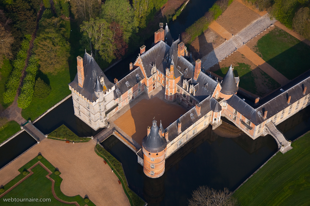 Maintenon - Eure et Loir - 28