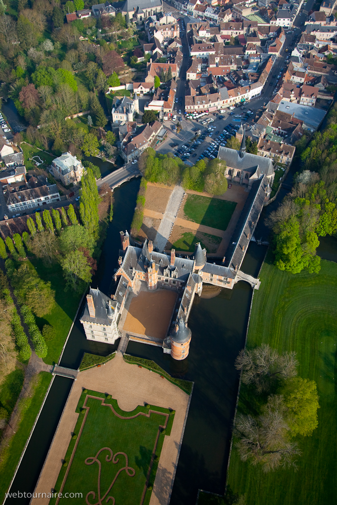 Maintenon - Eure et Loir - 28