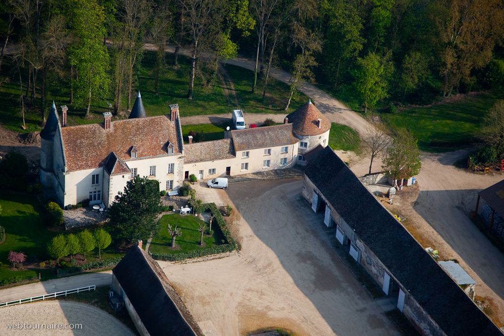 Maintenon - Eure et Loir - 28