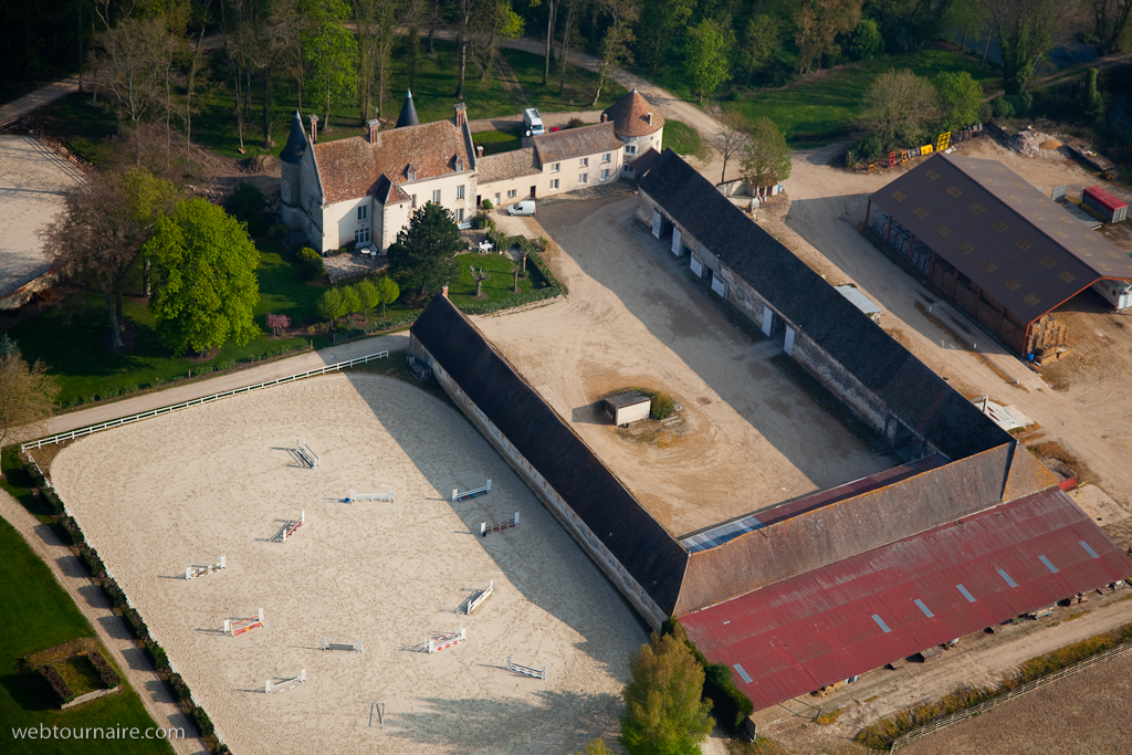 Maintenon - Eure et Loir - 28