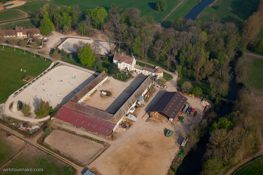 Maintenon - Eure et Loir - 28