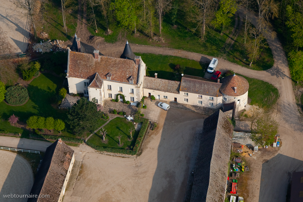 Maintenon - Eure et Loir - 28
