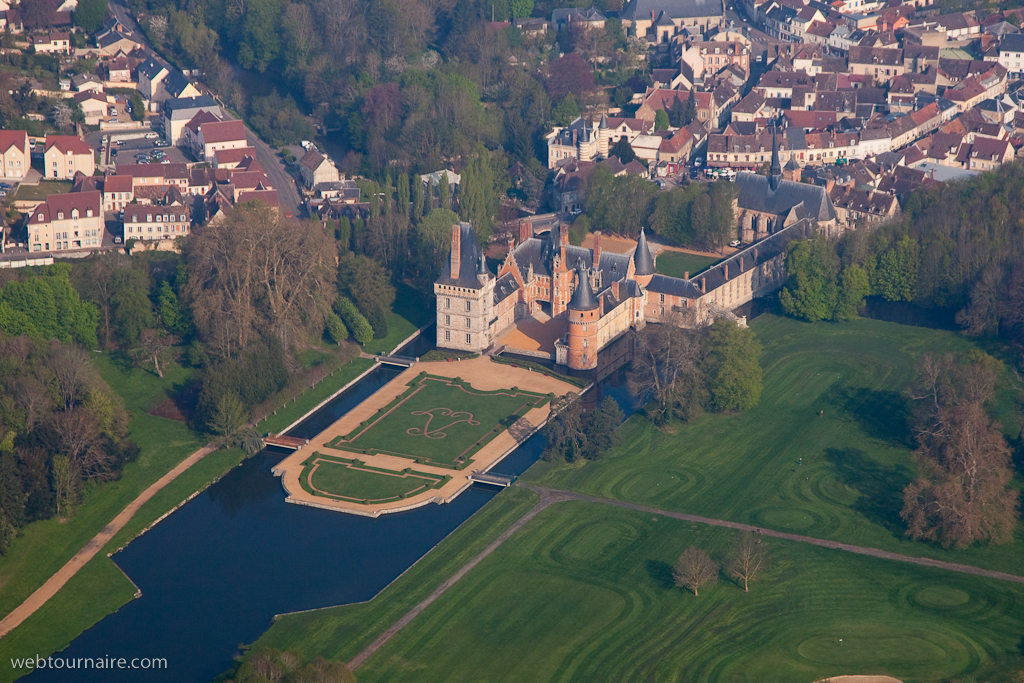 Maintenon - Eure et Loir - 28
