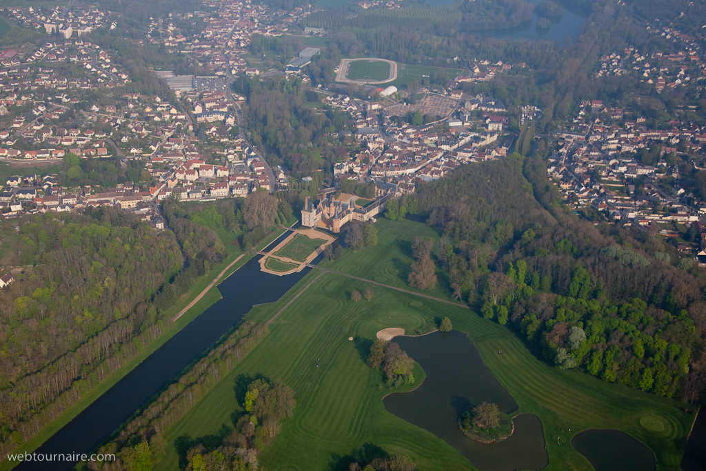Maintenon - Eure et Loir - 28